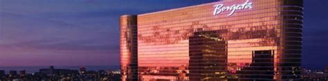 borgata general manager